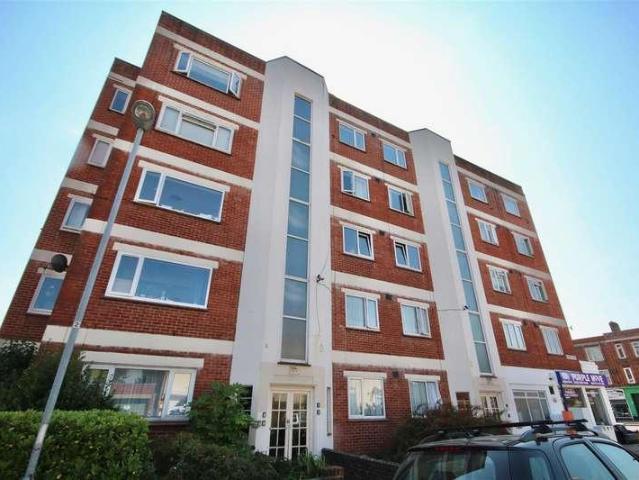 Flat for sale in Tipner, City Of Portsmouth