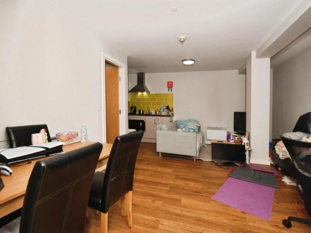 House for sale in City Centre, South Yorkshire