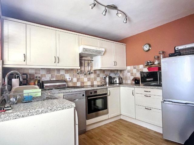 House for sale in Seahouses, Northumberland