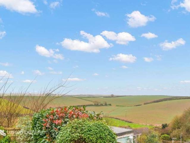 House for sale in Strode, Devon