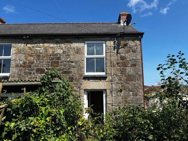 House for sale in Wall, Carnhell Green