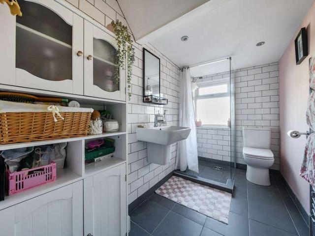 House for sale in Longlands, Halfway Street