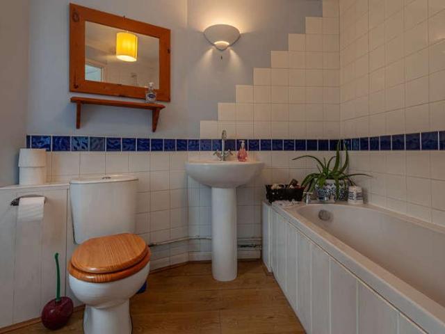 House for sale in Eastbridge, Suffolk