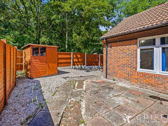 House for sale in Basildon, Essex