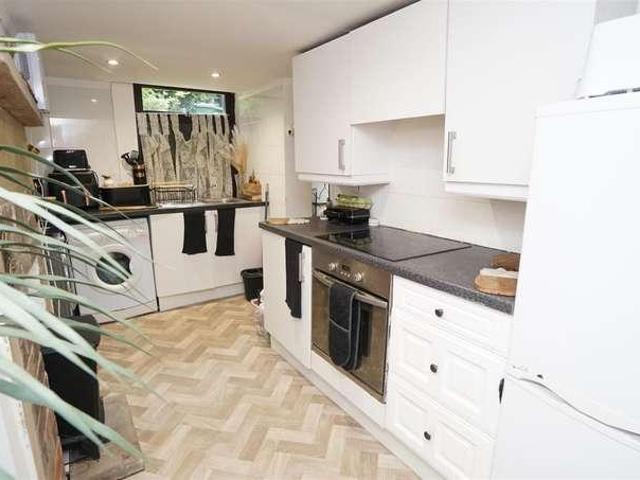 House for sale in West Yorkshire
