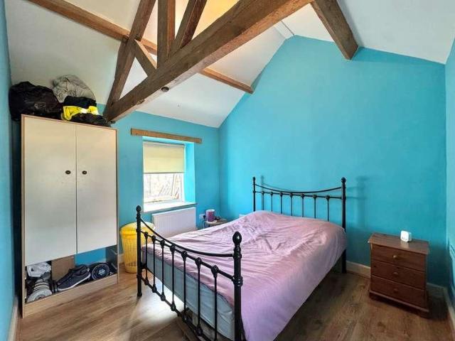 House for sale in Wales