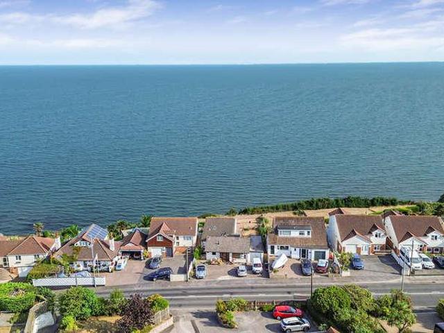 House for sale in Dawlish, Bridford