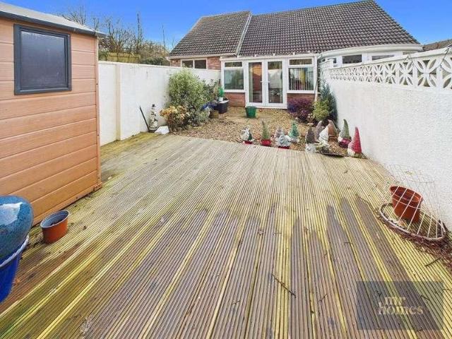 House for sale in Falcon Lodge, Wales
