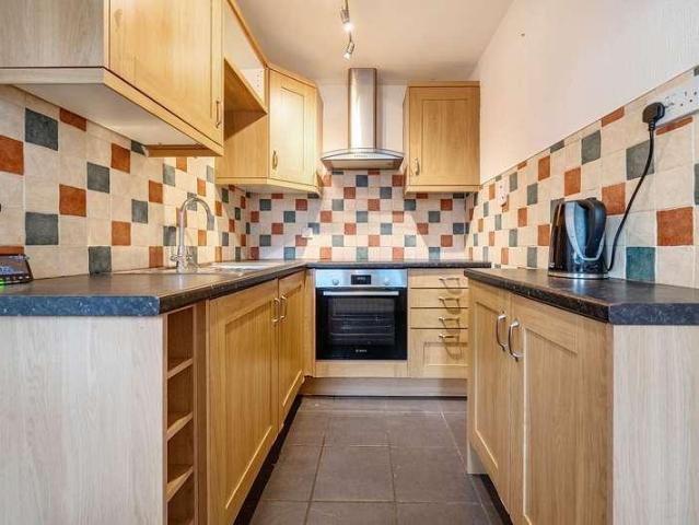House for sale in Grange-over-sands