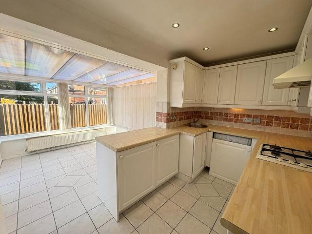 House for sale in Lydiate, Sefton
