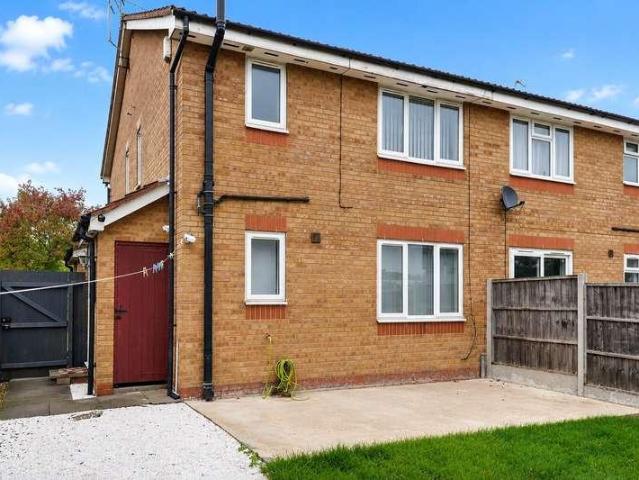 House for sale in Hamilton, Old Wharf