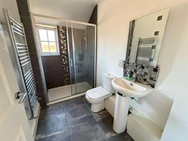 House for sale in Headlands, Daventry
