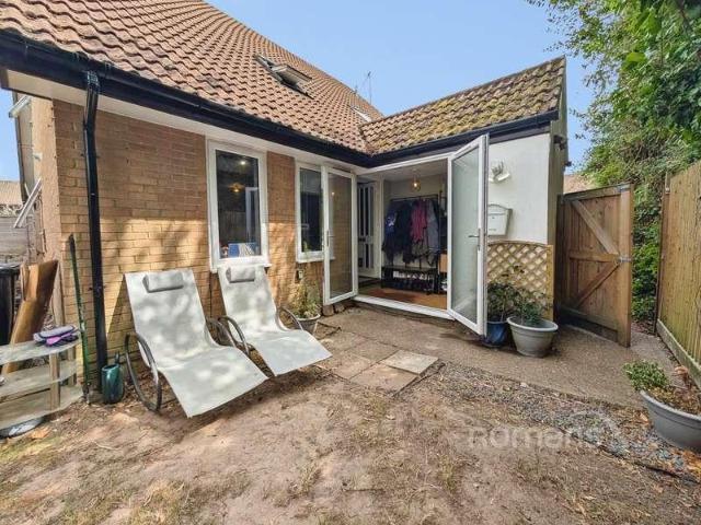 House for sale in Earley