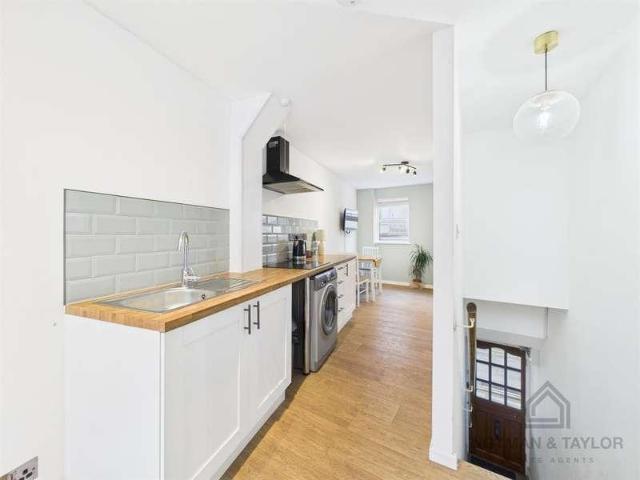 House for sale in Cornwall