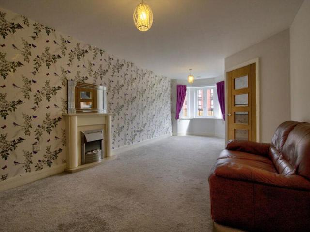 House for sale in New Town, Horsham