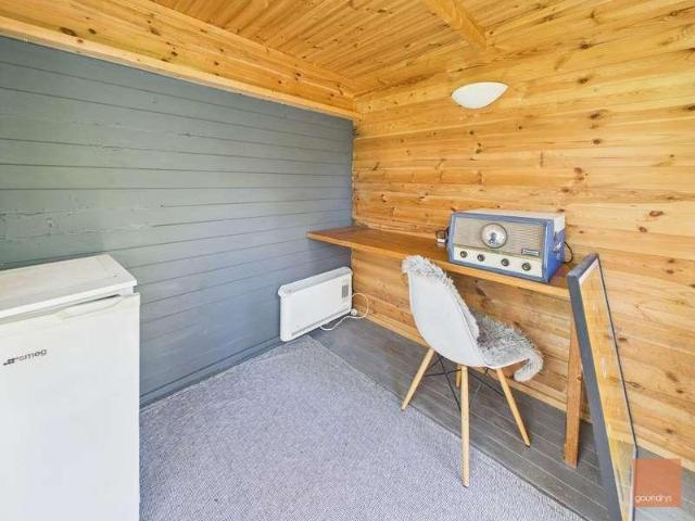 House for sale in Goonbell, Cornwall