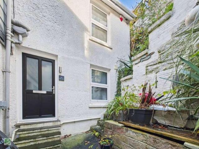 House for sale in Plaidy, Looe