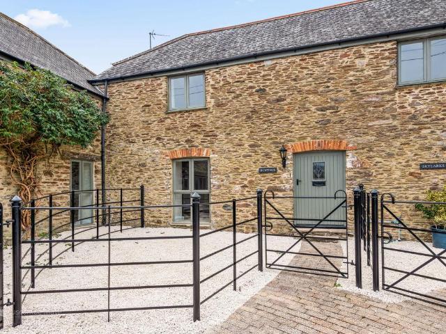 House for sale in Strode, Devon