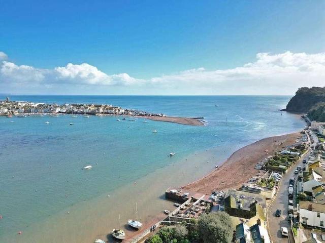 House for sale in Bridford, Devon