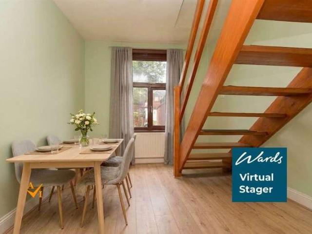 House for sale in Luton, Chatham