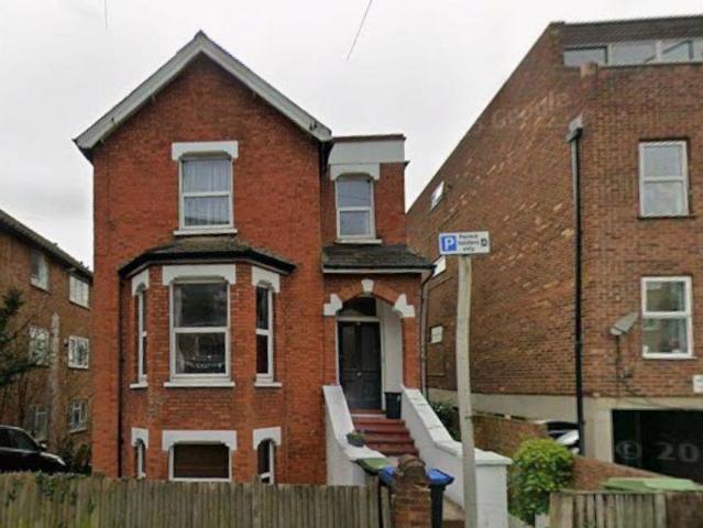 House for sale in Shortlands, Greater London