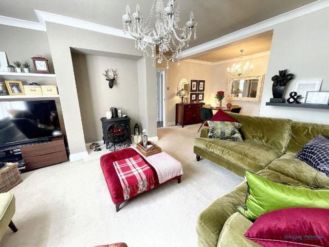House for sale in Chadwick End, West Midlands