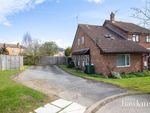 House for sale in Vastern, Wiltshire
