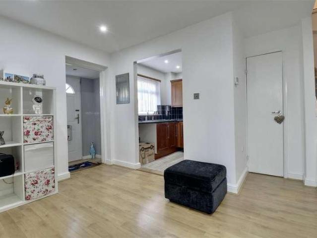 House for sale in Spring Vale, Hampshire