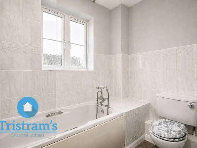 House for sale in City Heights, City of Nottingham