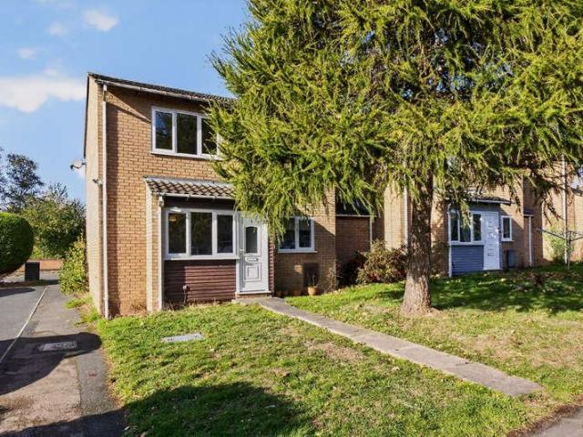 House for sale in Bobblestock, Hereford