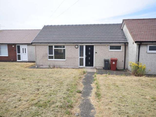 House for sale in Ormsgill, Barrow