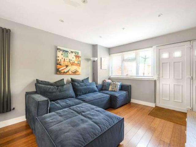 House for sale in Lower Halliford, Surrey