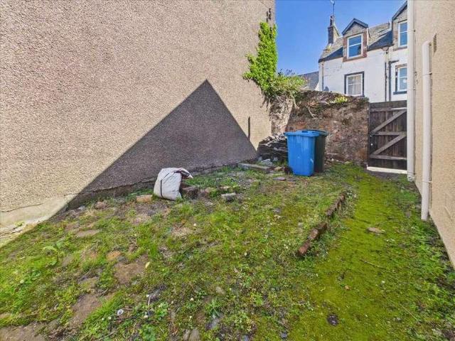 House for sale in Campbeltown, Scotland