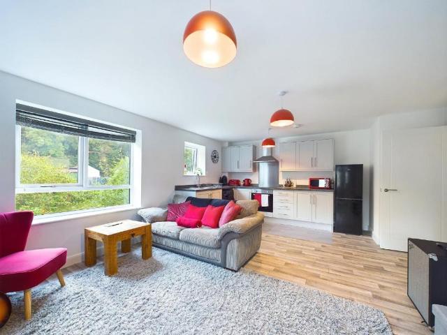 House for sale in West Yorkshire