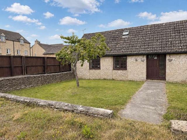 House for sale in Tetbury, Fossebridge