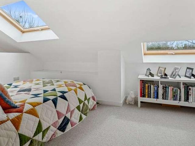 House for sale in Trelights, Cornwall
