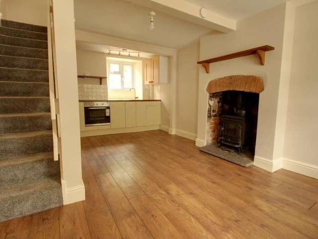 House for sale in Bowlish, Shepton Mallet