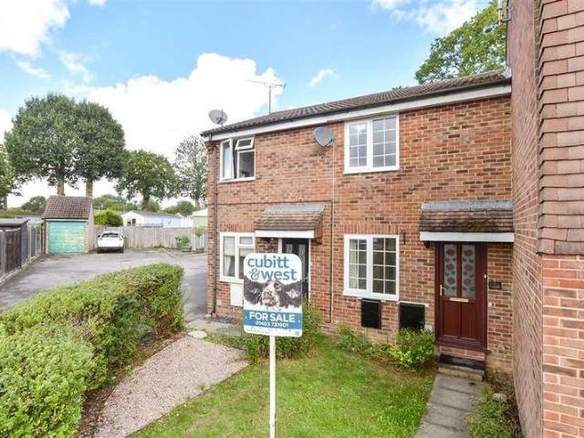 House for sale in Southwater, Horsham