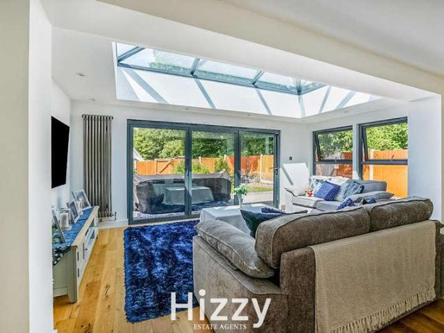 House for sale in Hadleigh, Babergh