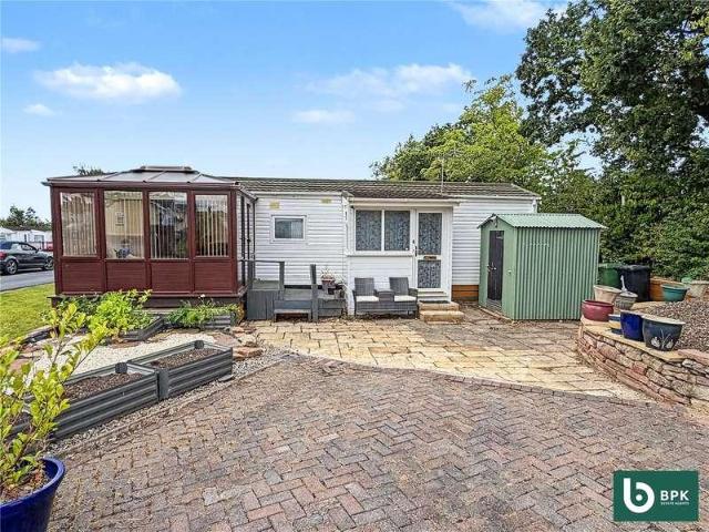 House for sale in Harker
