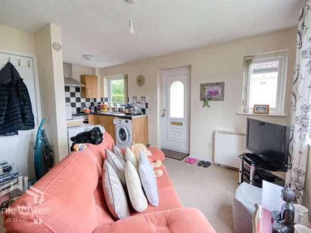 House for sale in Lancashire