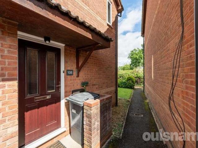 House for sale in Walkwood, Redditch