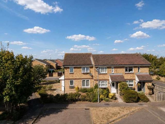 House for sale in King's Walden, Hertfordshire