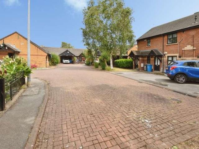 House for sale in Hull, City Of Kingston Upon Hull