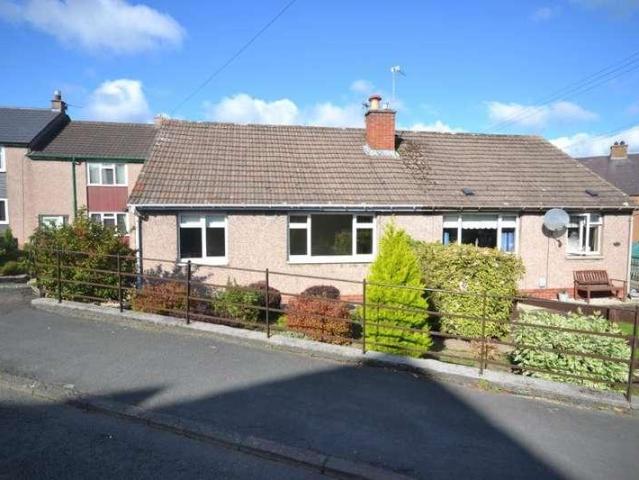 House for sale in Stonefield, Hawick
