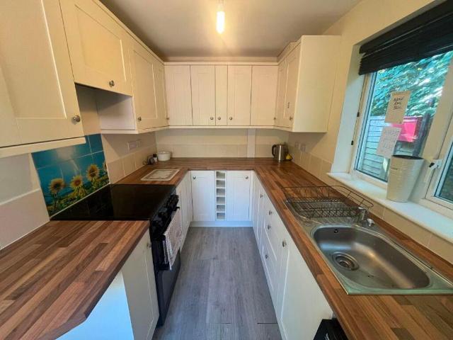 House for sale in Bunkers Hill, Four Gotes