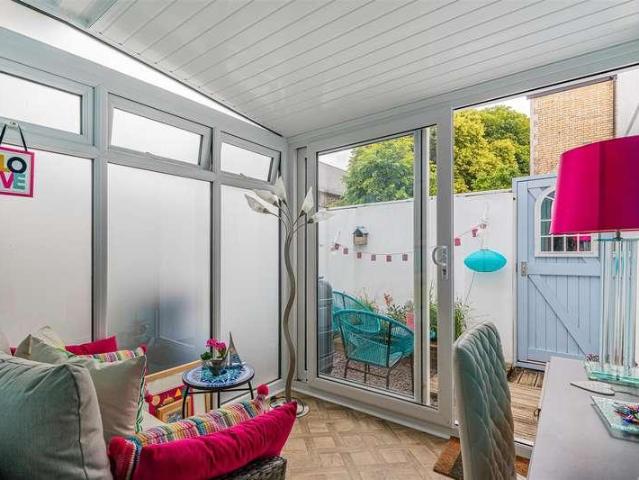 House for sale in Falcon Lodge, Wales