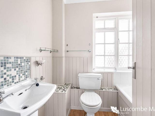 House for sale in The Mount, South Hams