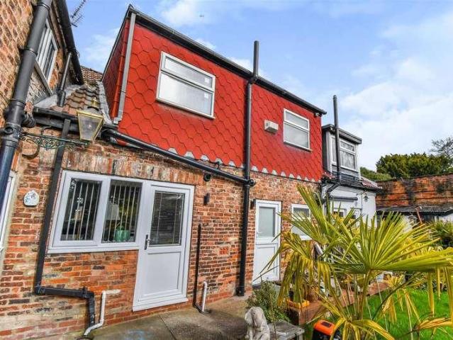 House for sale in Spring Cottage, City Of Kingston Upon Hull