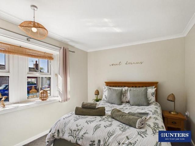 House for sale in Brydekirk, Scotland